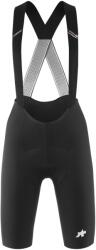 ASSOS Pantaloni scurți damă ASSOS DYORA R S11, black series (XL)