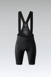 GOBIK Pantaloni scurți damă GOBIK Matt 2.0, negru (2XS)