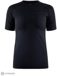 Craft Tricou Craft CORE Dry Active Comfort damă, negru (M)