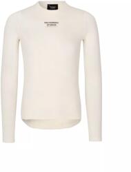 Pas Normal Studios Tricou damă Pas Normal Studios Thermal, off white (L)