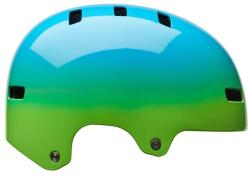 Bell Cască pentru copii Bell Span, blue/retina (XS (49-43 cm))