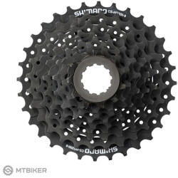 Shimano Casetă Shimano CS-HG200, 9 viteze (11-32T)