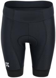 Kalas Pantaloni scurți damă Kalas MOTION Z6, pure black (4/L)