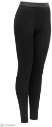 Devold Pantaloni Devold JAKTA MERINO 200 LONGS damă, negru (L)