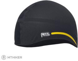 Petzl Căciulă Petzl LINER sub cască, neagră (L-XL)