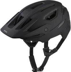 Alpina Cască ALPINA Rootage 2, black matt (59-61 cm)
