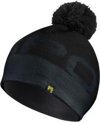 Karpos Căciulă Karpos Larin Evo Pon Pon, black/woodl. gray ()