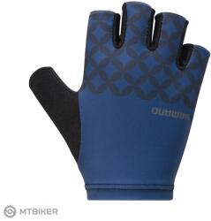 Shimano Mănuși damă Shimano SUMIRE, navy (S)