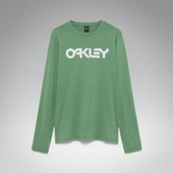 Oakley Tricou Oakley Mark II L/S 2.0, nile green (L)