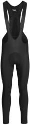 Pas Normal Studios Pantaloni Pas Normal Studios Essential Thermal, negri (M)