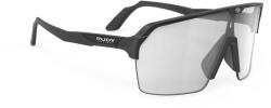 Rudy Project Ochelari Rudy Project Spinshield Air, black matte/laser black ()
