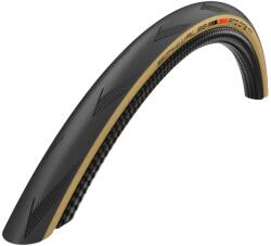 Schwalbe Anvelopă Schwalbe Pro ONE TT 26" x 28C Evolution ADDIX Super Race, kevlar, clear skin