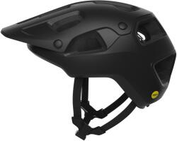 POC Cască POC Cularis Pure, uranium black matt (L (59 - 62 cm))