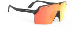 Rudy Project Ochelari Rudy Project Spinshield Pro, metal titanium matte/multilaser orange ()
