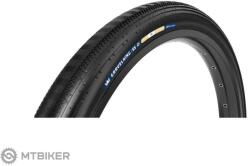Panaracer Anvelopă Panaracer GravelKing SS+ 700x40C, TLR, kevlar, negru ()