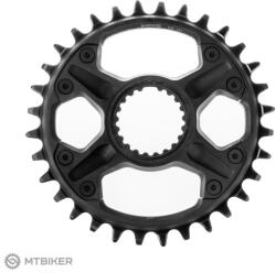 Shimano Foaie Shimano Deore FC-M6100, 1x12 (30T)