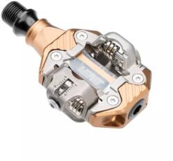 Leatt Pedale cu clips Leatt Endurance 6.0 Clip-in, frost bronze (Frost Bronze)