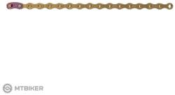 Sram PC XX1 Eagle Gold HollowPin cu 12 viteze. lanţ