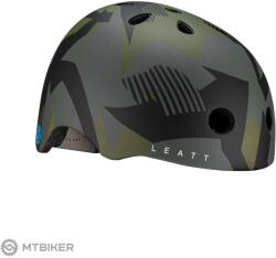 Leatt Cască Leatt MTB Urban 1.0, camo (XS/S (51-55 cm))
