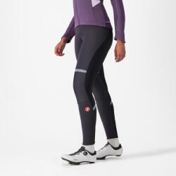 Castelli Pantaloni damă Castelli POLARE 2 W, negru (M)