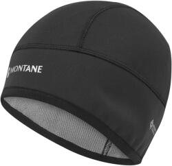 Montane Căciulă Montane WINDJAMMER HELMET LINER, negru ()