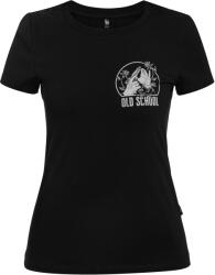 Helikon-Tex Old School T-shirt női póló - Black - XS (2870844)