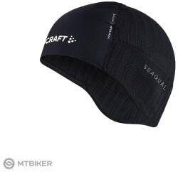 Craft Căciulă Craft Active Extreme X Wind, neagră (S-M)