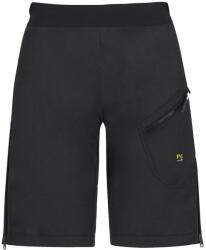 Karpos Pantaloni scurți damă Karpos Alagna Plus 2.0, negru (S)