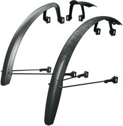 SKS Set de apărători SKS Speedrocker XL, 28", black