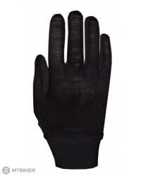 Roeckl Mănuși Roeckl Merino, negru (M)
