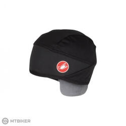 Castelli Căciulă Castelli ESTREMO WS, neagră () - mtbiker - 169,00 RON