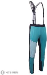 SILVINI Pantaloni SILVINI Alzaro, ocean/black (XXL)