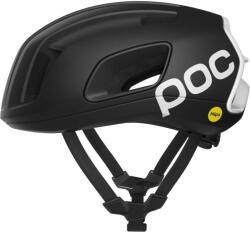 POC Cască POC Cytal, uranium black matt/hydrogen white w. logo (MED)