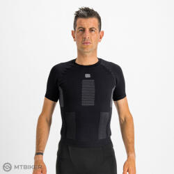 Sportful Tricou Sportful 2ND SKIN, negru (XXL)
