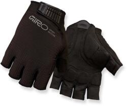 Giro Mănuși Giro Bravo II Gel, black (L)