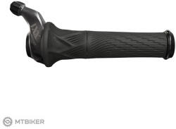 SRAM Schimbător rotativ SRAM XX1 Eagle, 12 viteze, Spate, negru, inclusiv manșon de blocare