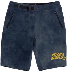 Troy Lee Designs Pantaloni scurți Troy Lee Designs Skyline Trail, washed out cobalt (30)