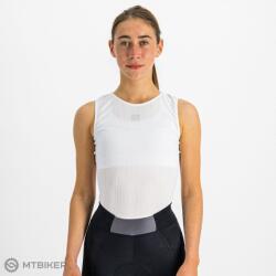 Sportful Maiou damă Sportful Pro Baselayer, alb (L)