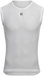 Kalas Tricou Kalas BASE Z1 MicroMesh, alb (6 (XXL))
