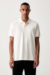 Tommy Jeans polo pentru bărbați din bumbac PPY2-POM086_02X (DM0DM22711)