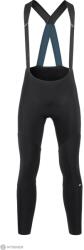 ASSOS Pantaloni ASSOS EQUIPE R HABU 3/3 S9, black series (XS)