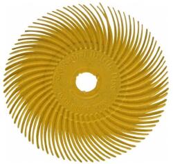 3M Perie de curățare 3M Scotch-Brite Bristle RB-ZB 75 mm x P80 (7000000771)