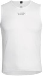 Pas Normal Studios Tricou Pas Normal Studios Sleeveless, white (XL)
