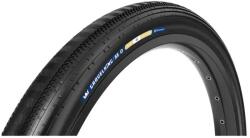 Panaracer Anvelopă Panaracer Gravelking SS+ 700x45C, TLR, kevlar ()