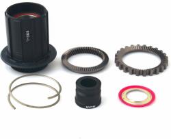 FSA Butuc FSA DB-CL/X12 Alloy 72T, Shimano HG (Shimano)