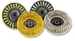 3M Scotch-Brite Bristle Disc de curățare BD-ZB 115 mm x P80 (7100138288)