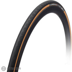 TUFO Anvelopă TUFO COMTURA 4TR 700x28C, TR, kevlar, negru/bej ()