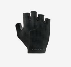 Castelli Mănuși Castelli PREMIO EVO, negru (M)