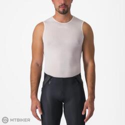 Castelli Maiou Castelli PRO MESH 2.0, alb (XL)
