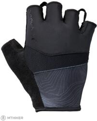 VAUDE Mănuși VAUDE Advanced II, negre (8)